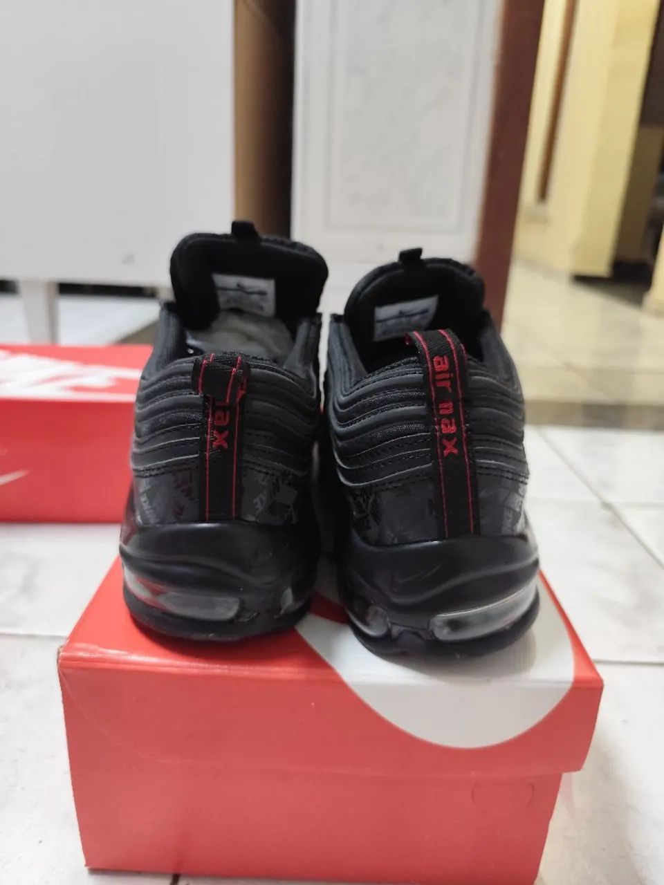 Nike Air Max 97 ? - Foto 5
