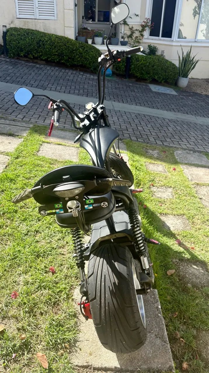 Chopper Elétrica 3000W - Foto 4