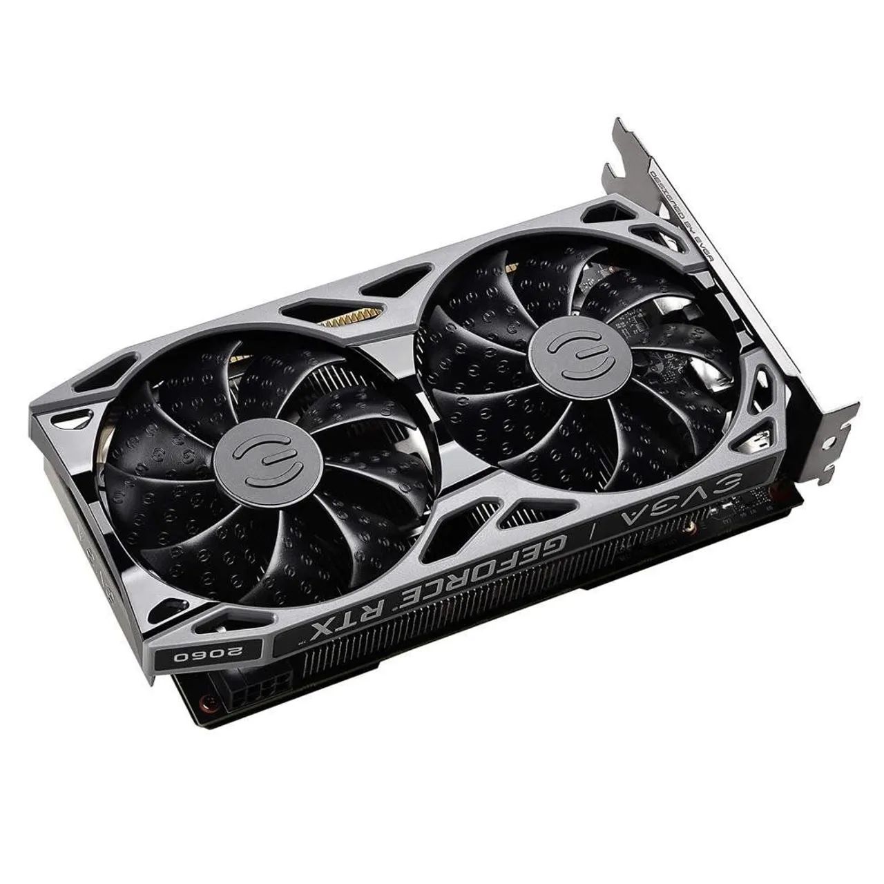 Troca placa de vídeo rtx 2060 por placa superior  - Foto 3