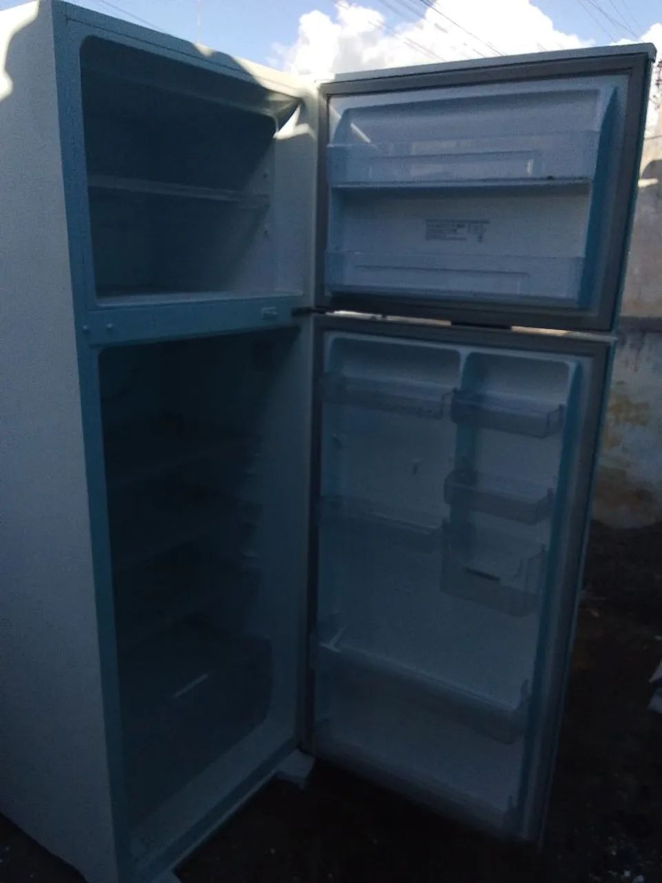 Vendo para consertar  - Foto 5