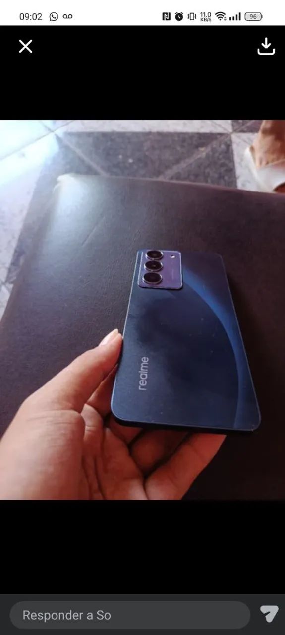 Realme C75 - Foto 5