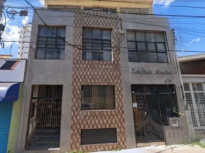 Apartamento à venda no Centro em Campinas/SP.