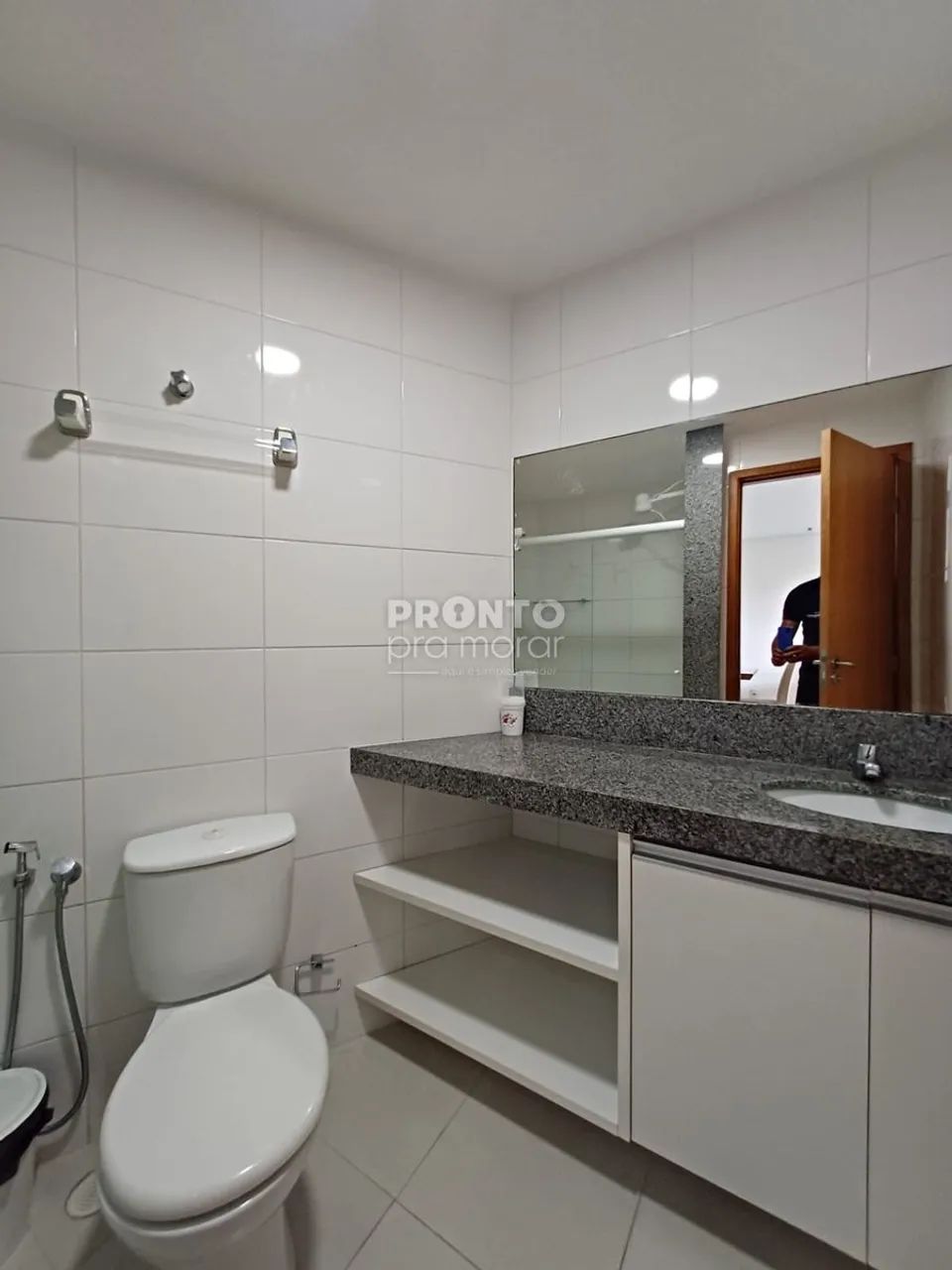 Apartamento com 1 quarto em Carneiros - Foto 4