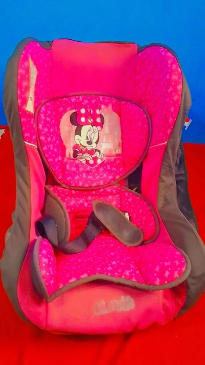Cadeirinha para carro  - Foto 2