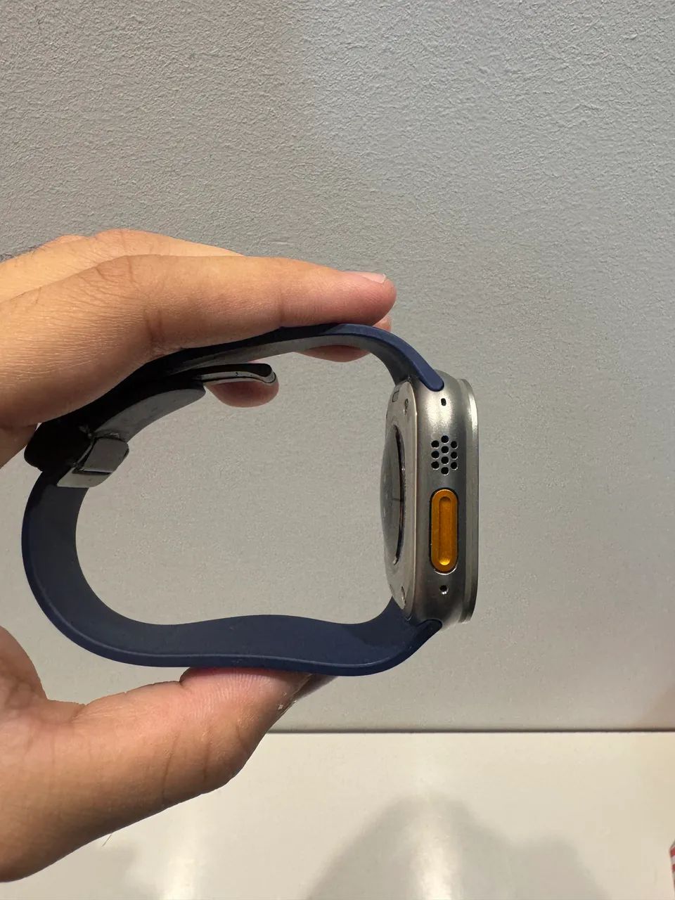 Apple Watch Ultra 02 | Bat 93% - Foto 2