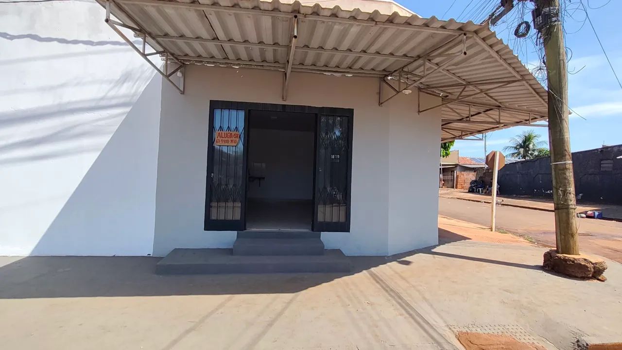 ALUGO PONTO COMERCIAL  - Foto 2