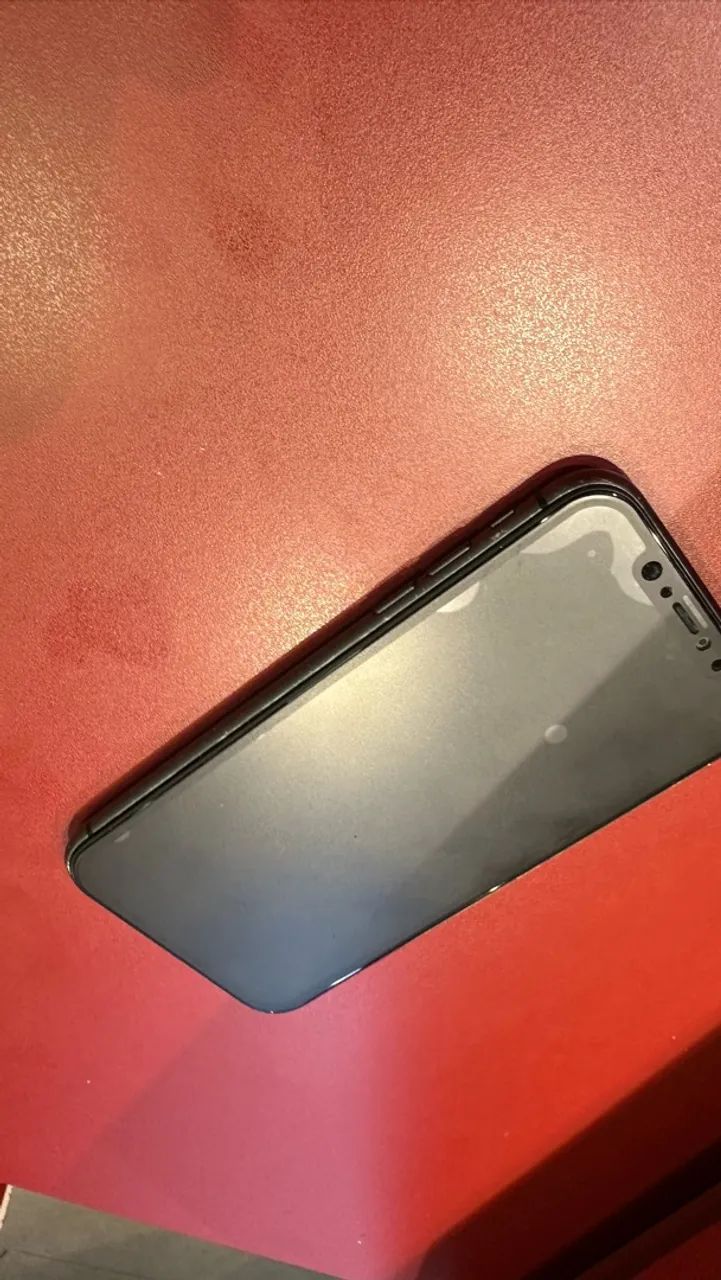 iPhone 11 Preto