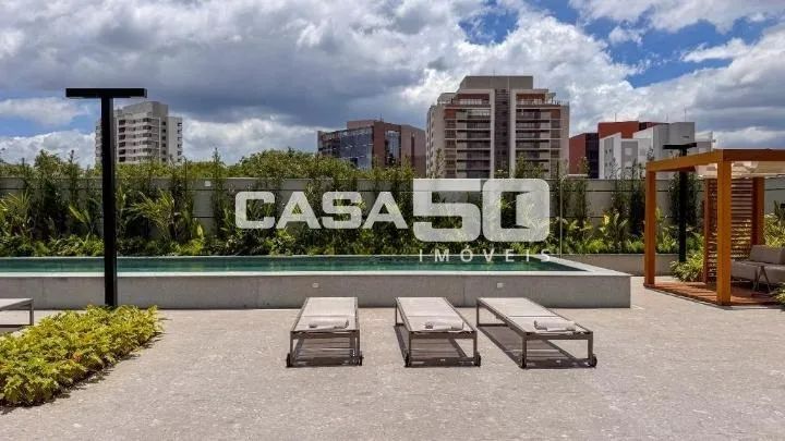 apartamento - Cambuí - Campinas - Foto 4