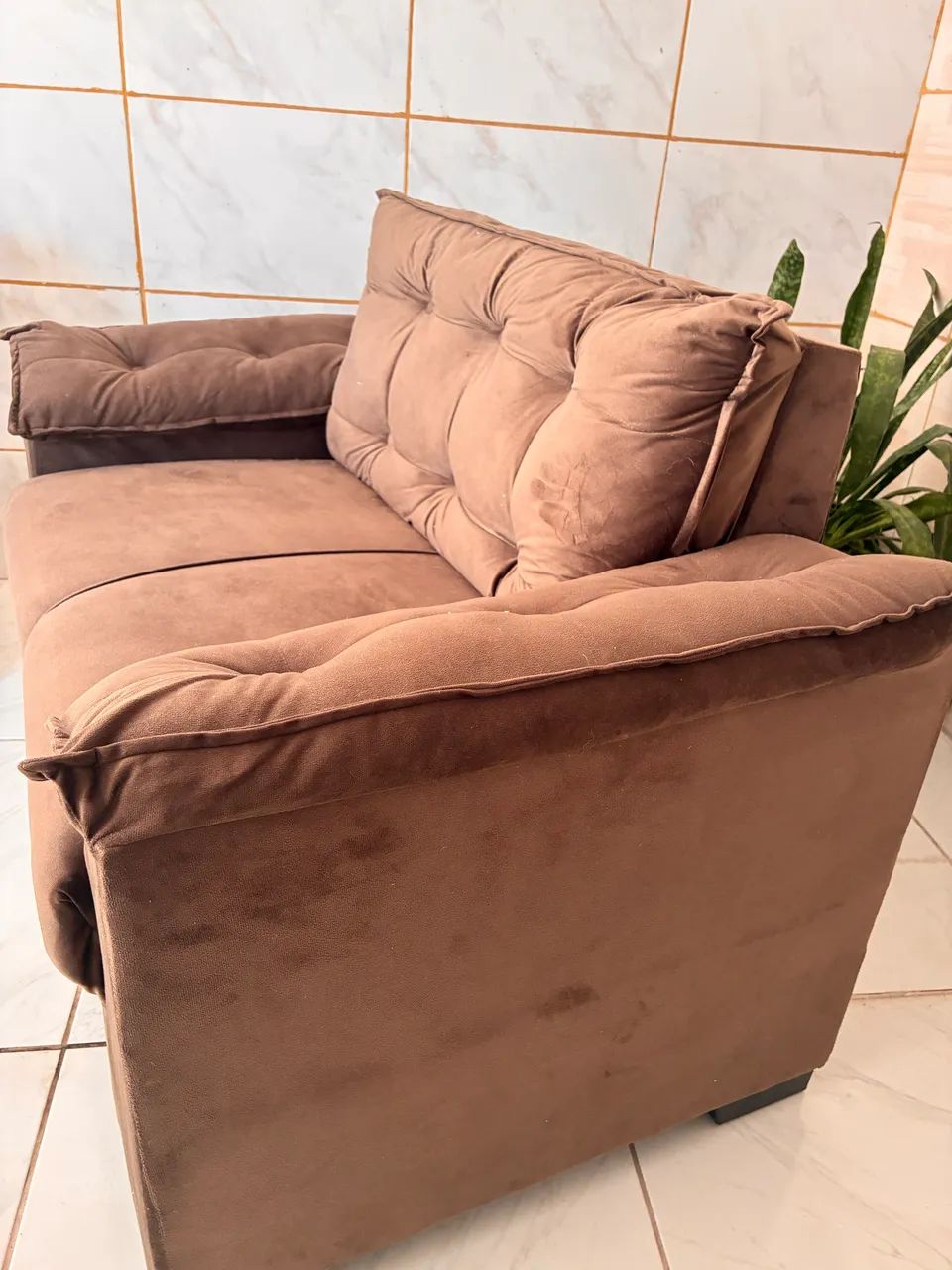 Sofá novo  - Foto 3