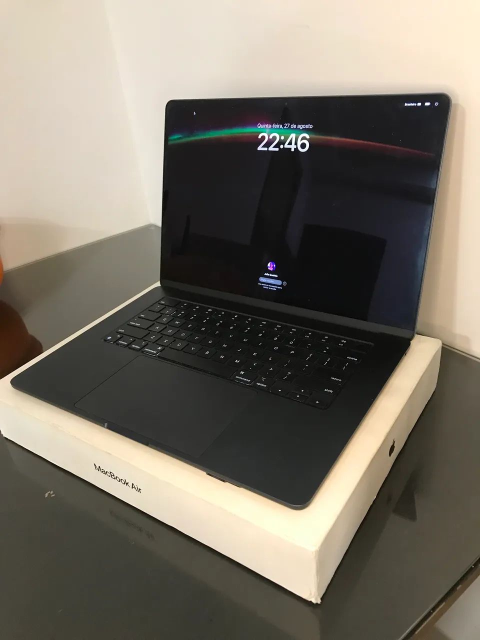 MacBook M3 - Foto 2