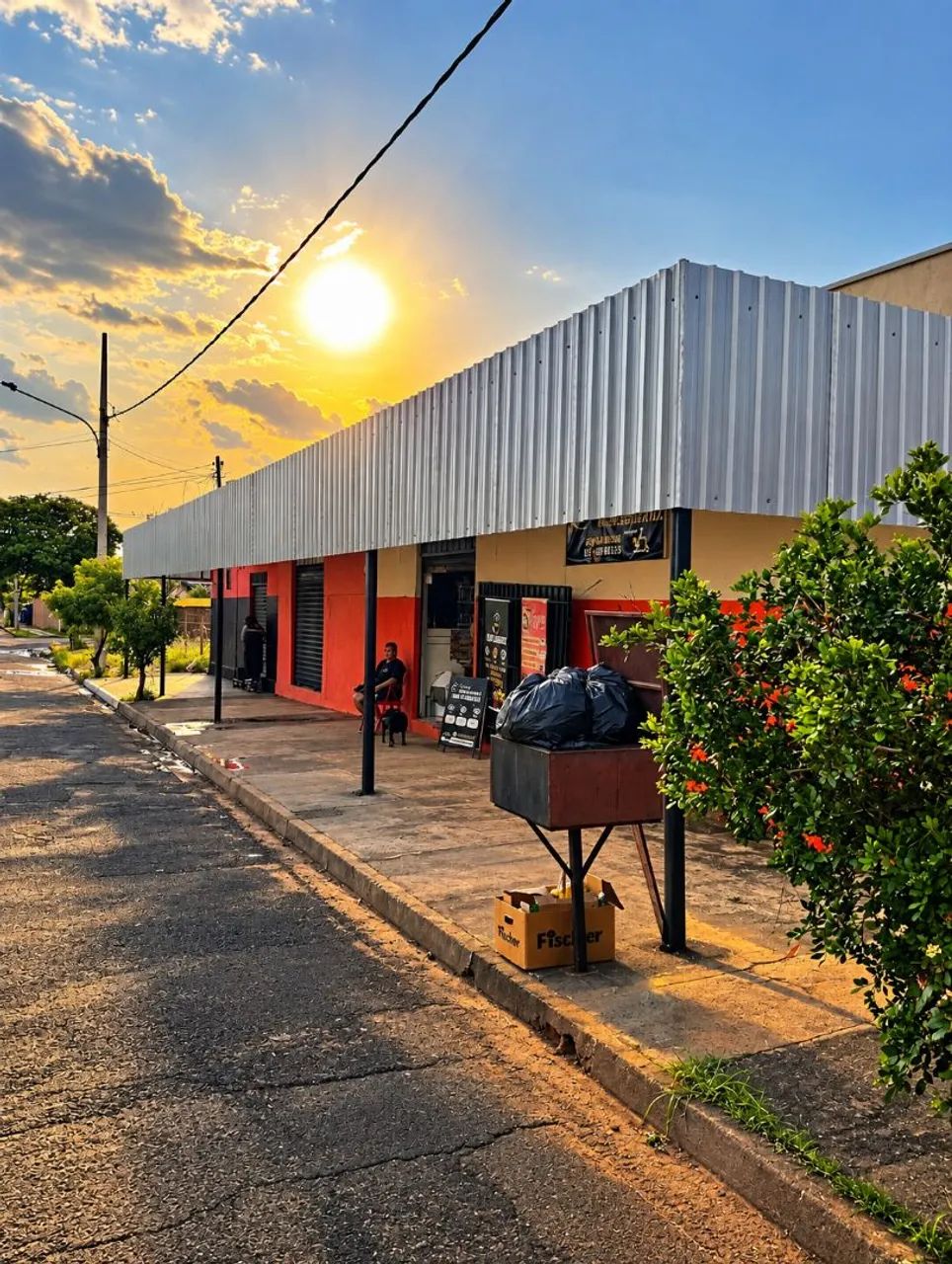Serviço serralheria e estruturas em geral  - Foto 3