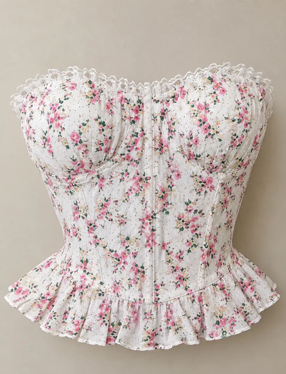 Corset - Foto 4