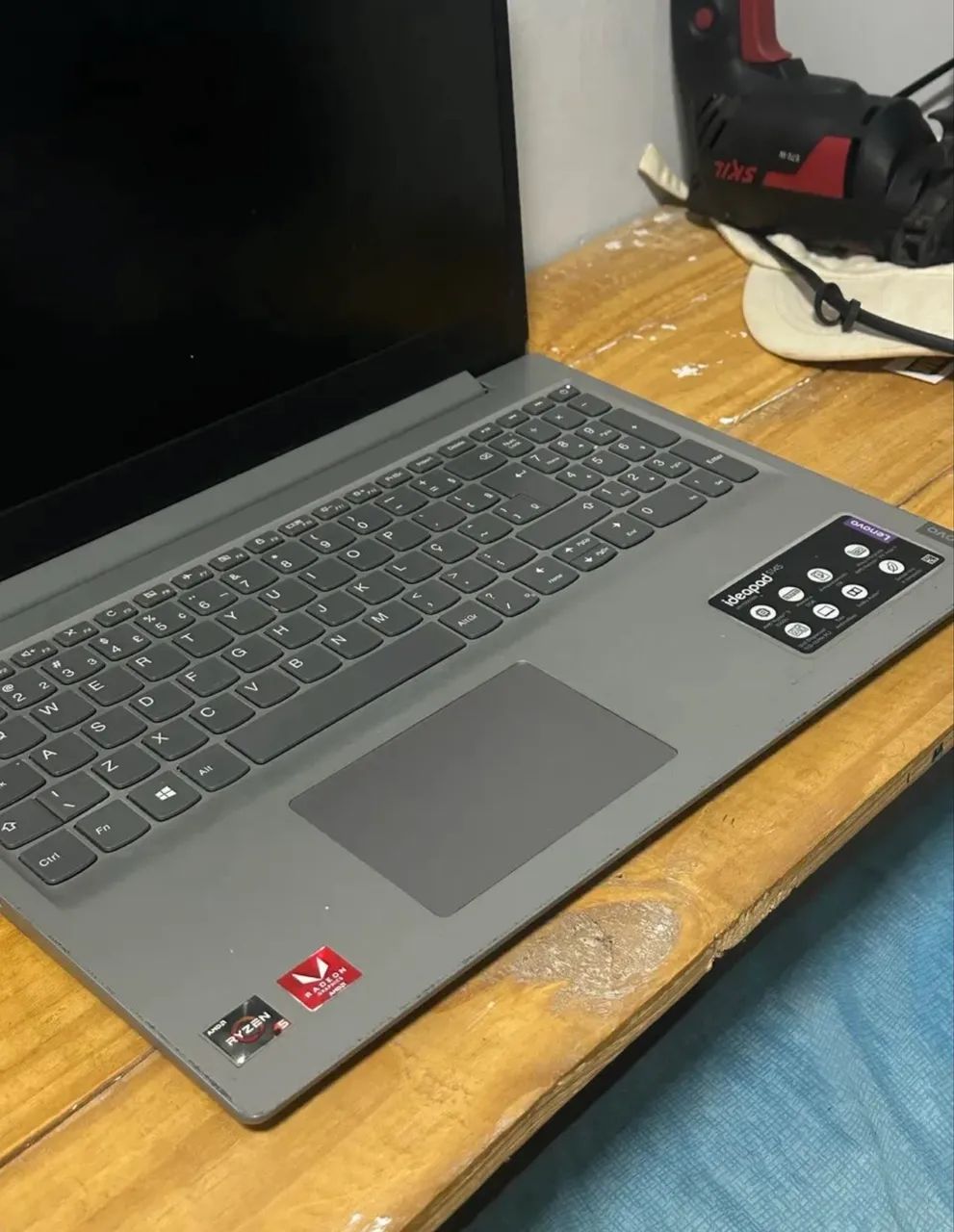 Notebook Lenovo - Foto 3