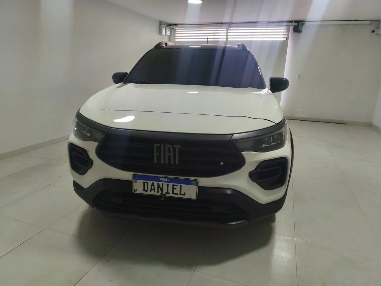 Fiat Pulse DRIVE 1.3 8V Flex Aut., foto 3 de 8