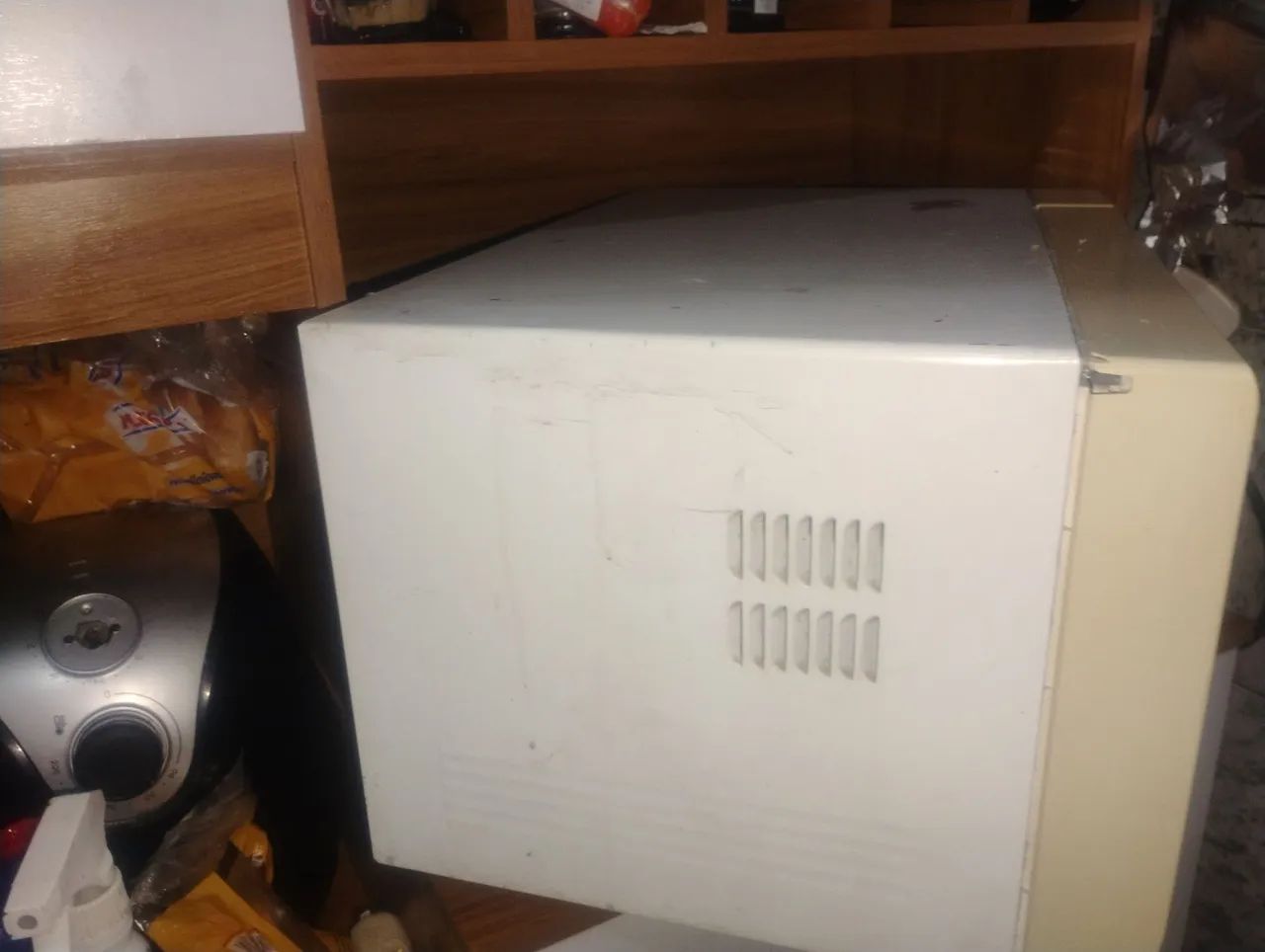 Microondas Panasonic  - Foto 4