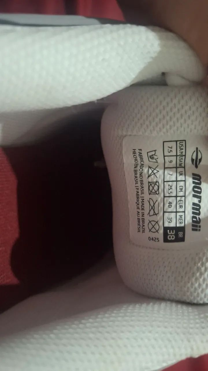 Tenis masculino  - Foto 3