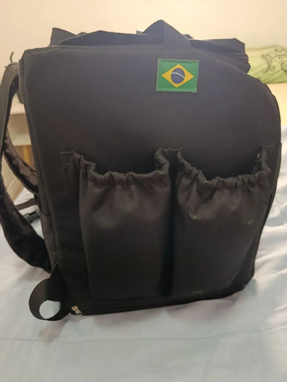 Bag motoboy  - Foto 3