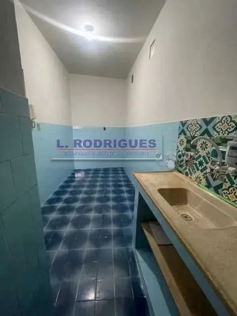 Apartamento : / Residencial / Engenho de Dentro - Foto 8