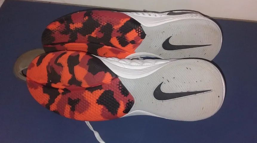 Futsal Nike Lunar Gato 2 - Foto 2