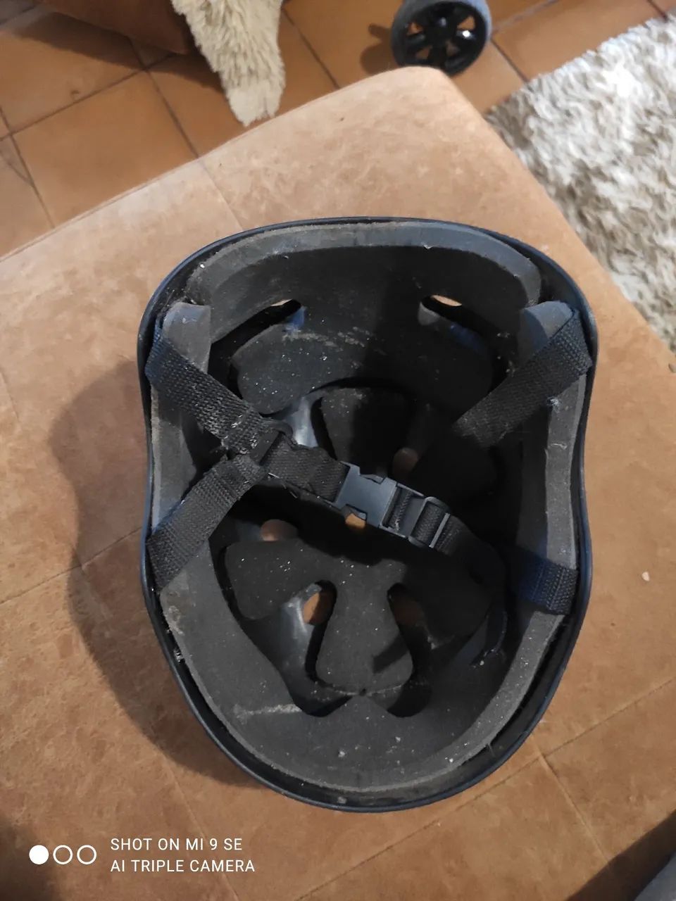 Capacete  - Foto 2