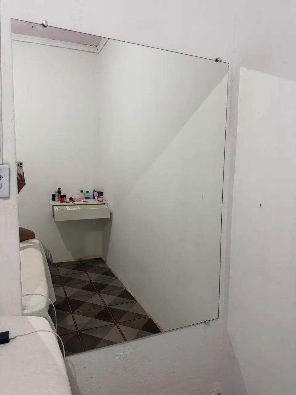 Vendo espelho  - Foto 2