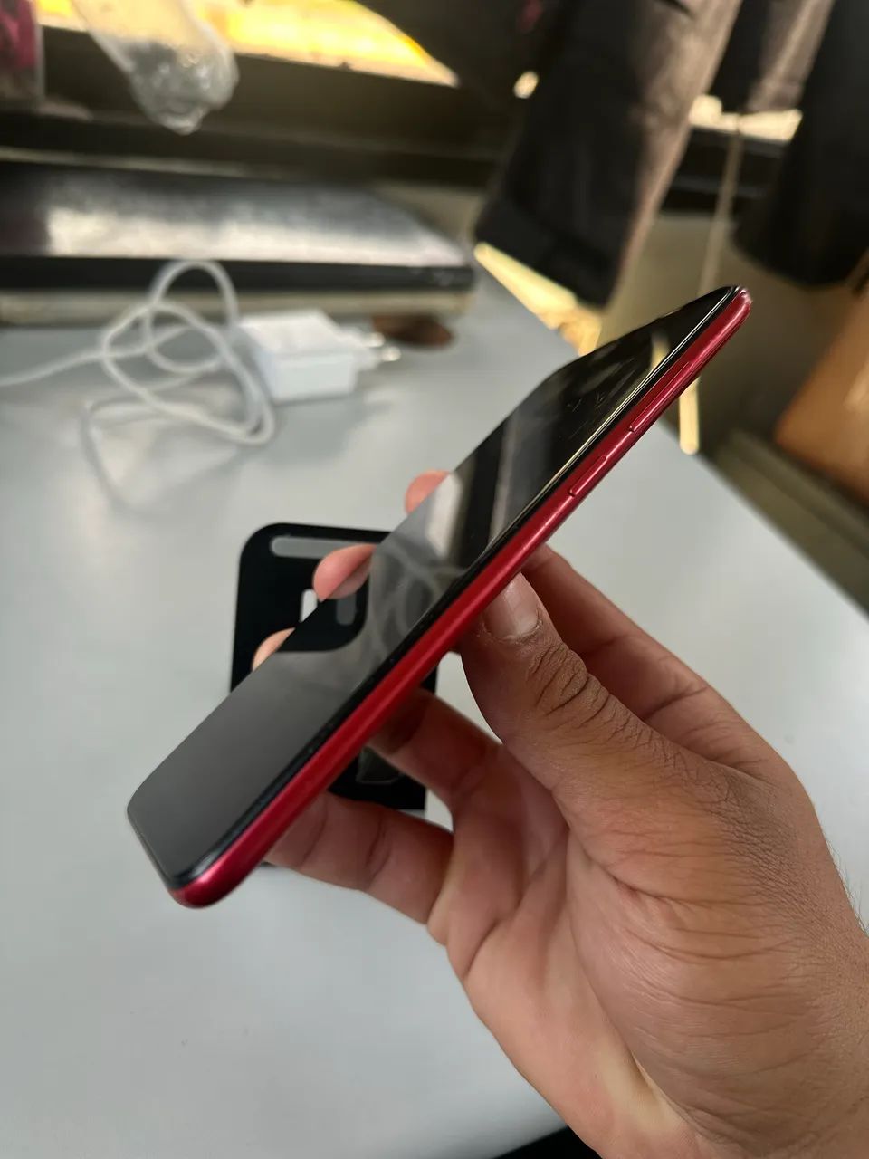 Celular Galaxy A11  - Foto 3