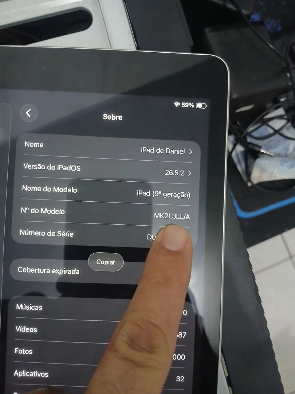 Ipad 9 