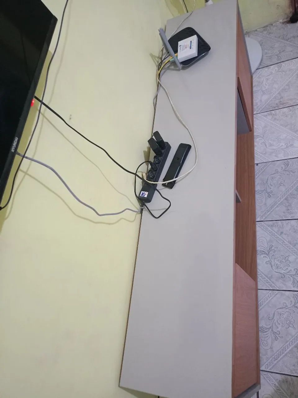 Rack para TV  - Foto 2