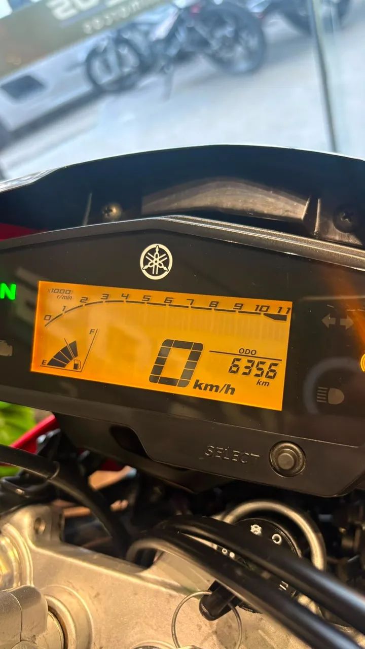 XTZ 250 LANDER 249cc/LANDER BLUEFLEX/ABS - Foto 3