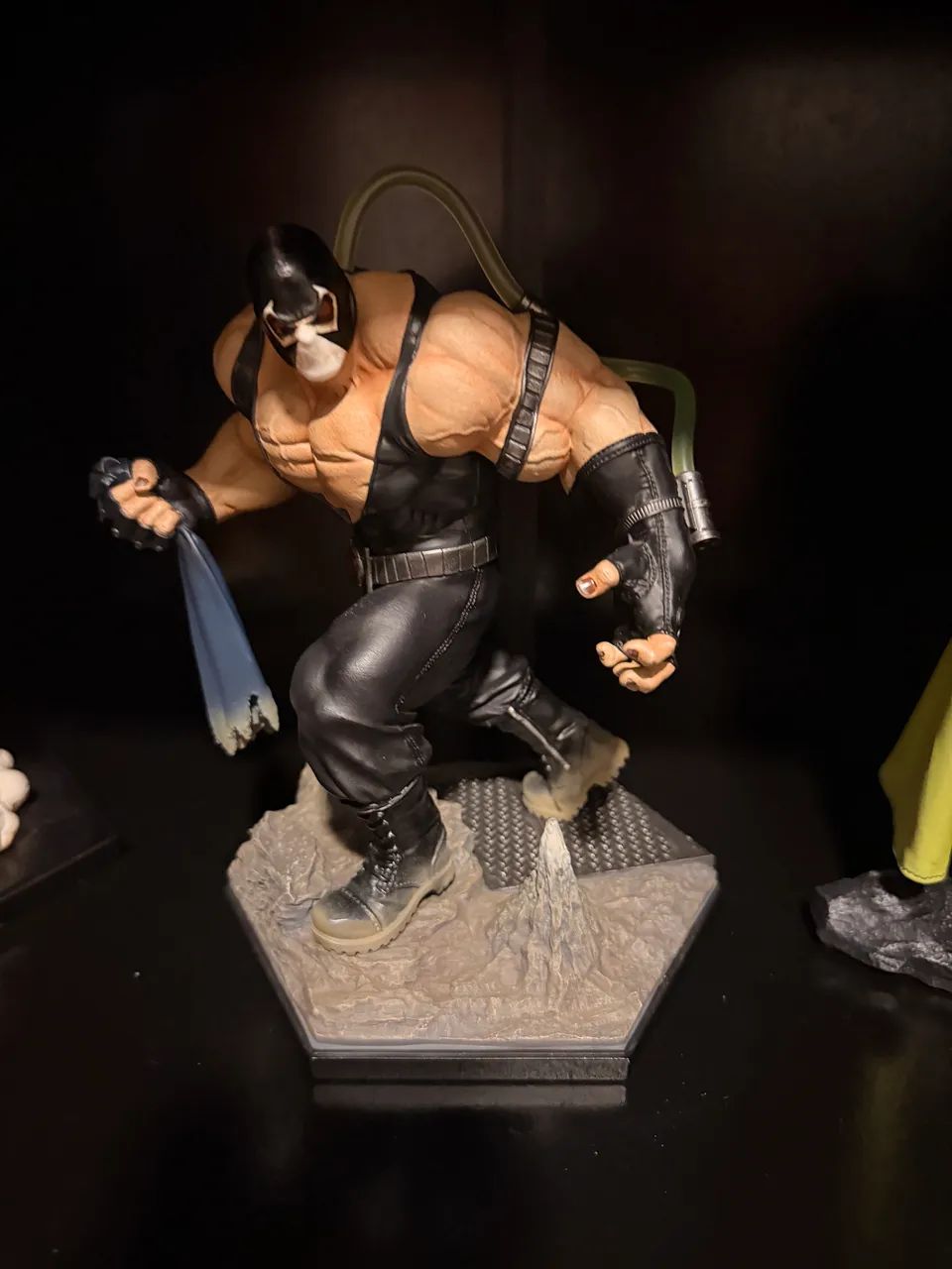Figuras Miniaturas Iron Studios 1:10 Marvel e DC - Foto 2
