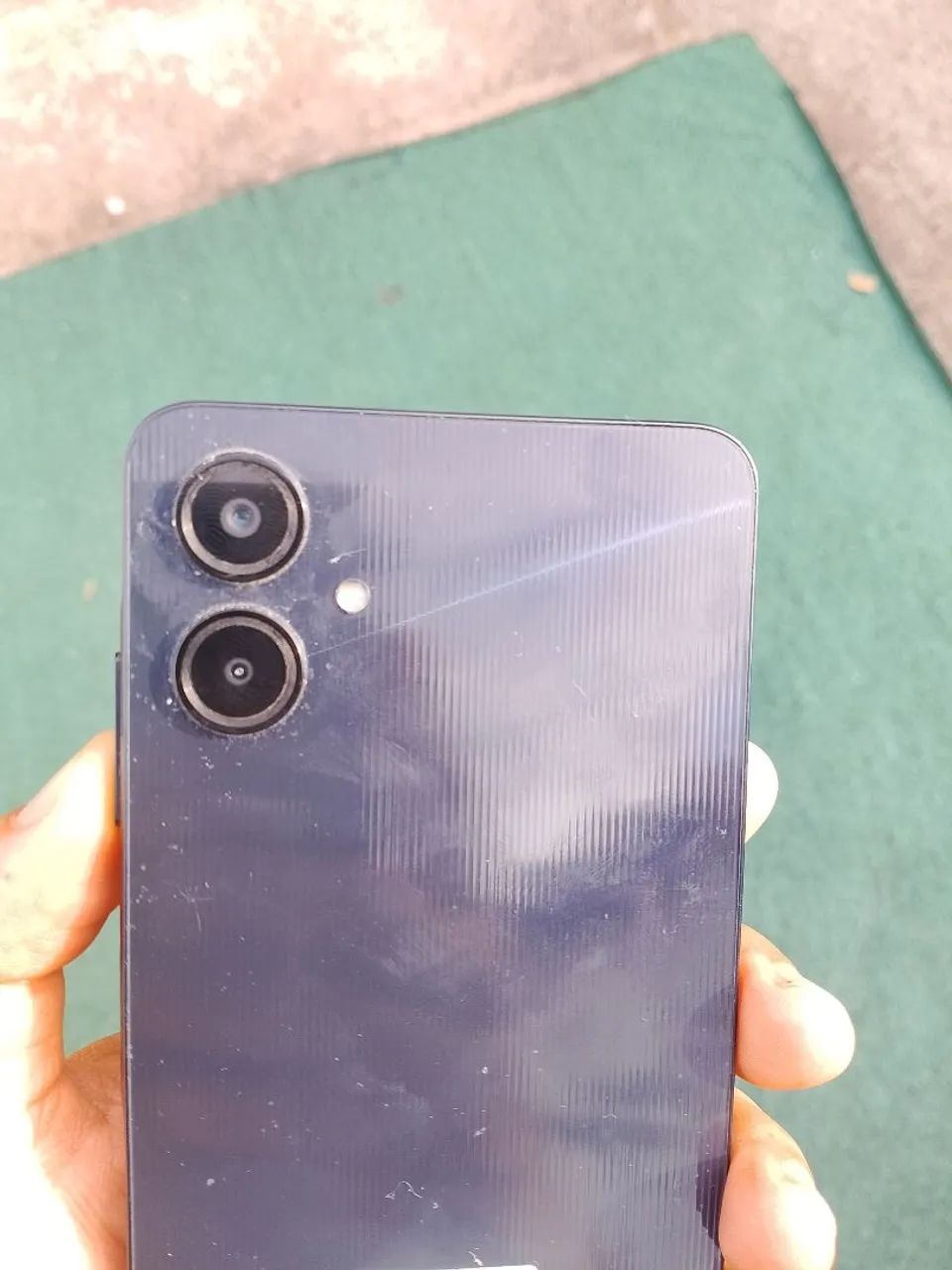 Samsung Galaxy A06 