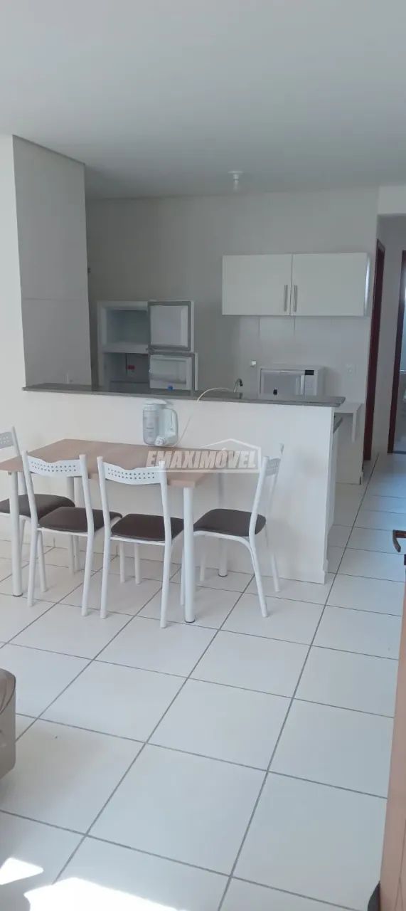 Apartamento mobiliado na Vila Hortência - Sorocaba/SP - Foto 4