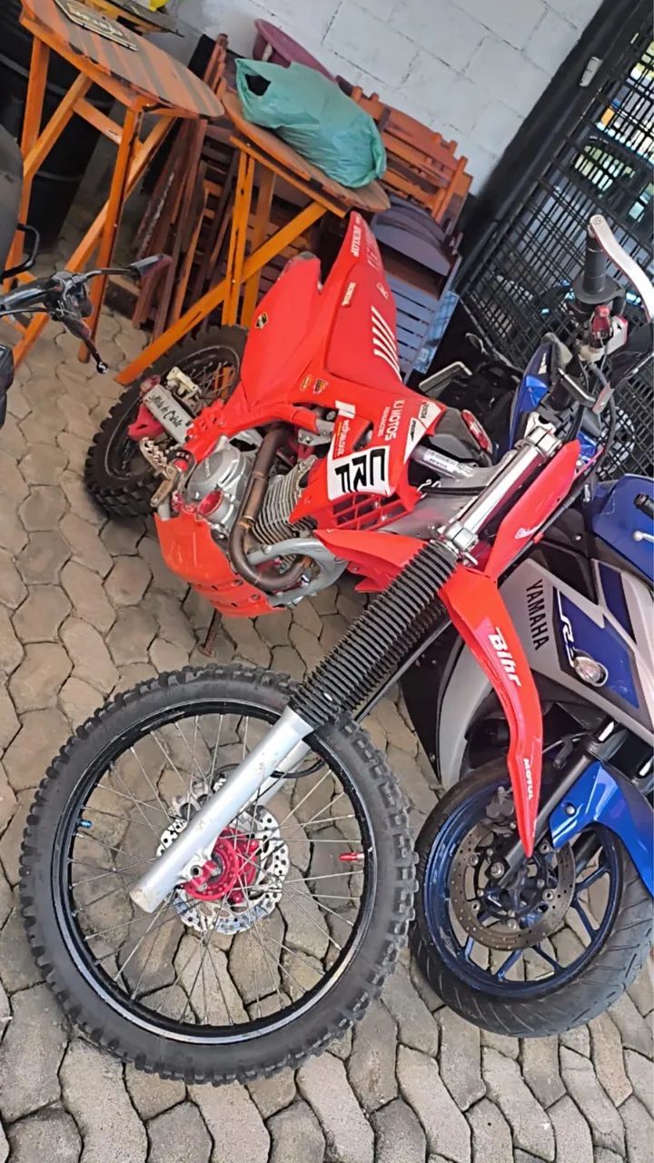 Crf 310f - Foto 4