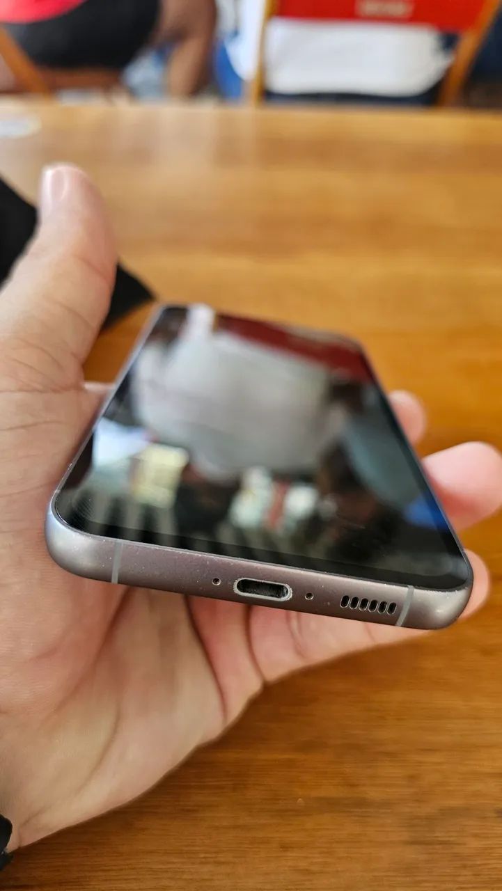 S23 FE 128GB ORIGINAL - Foto 3