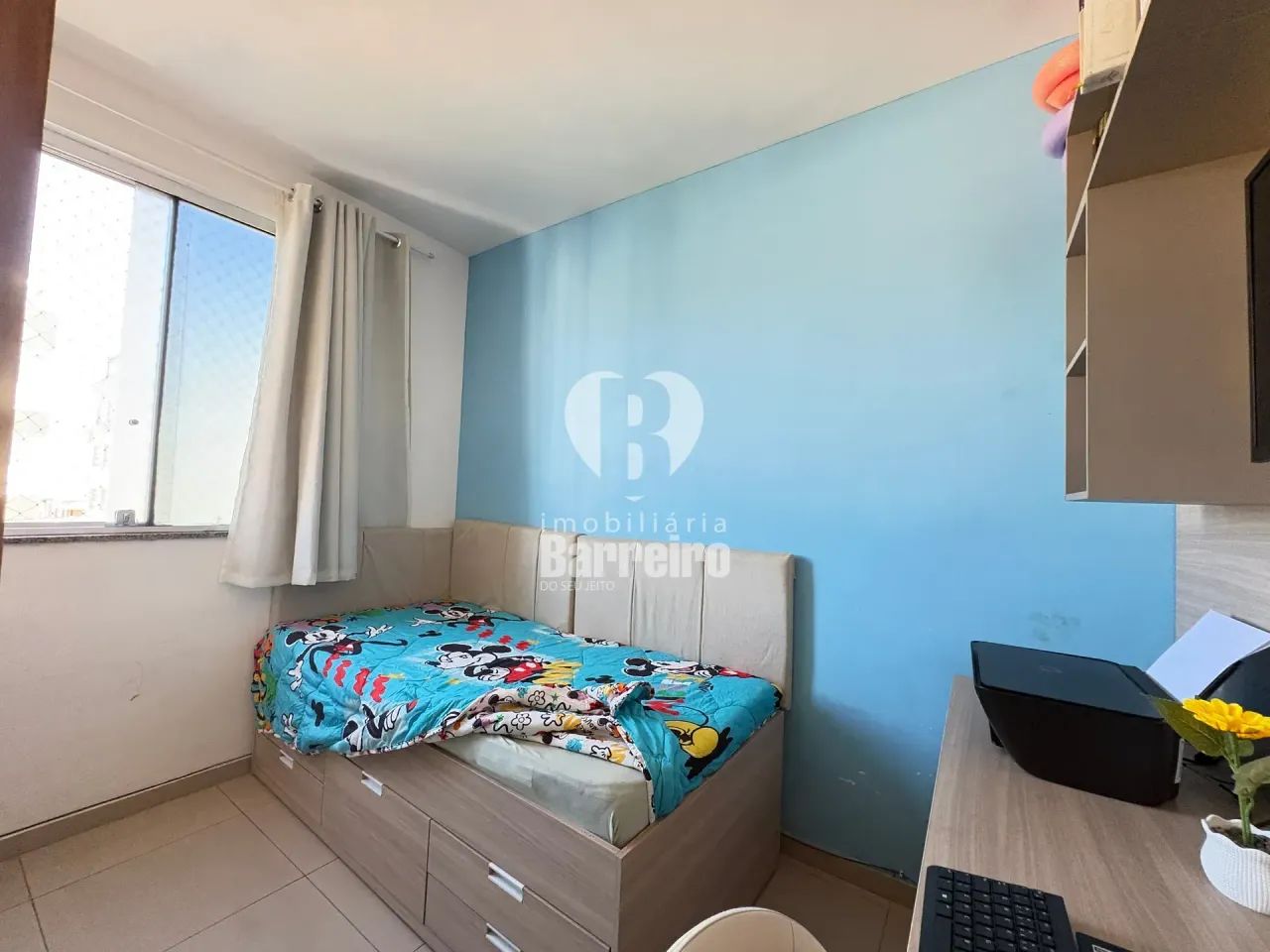 Apartamento à venda, Diamante (Barreiro), Belo Horizonte, MG - Foto 9
