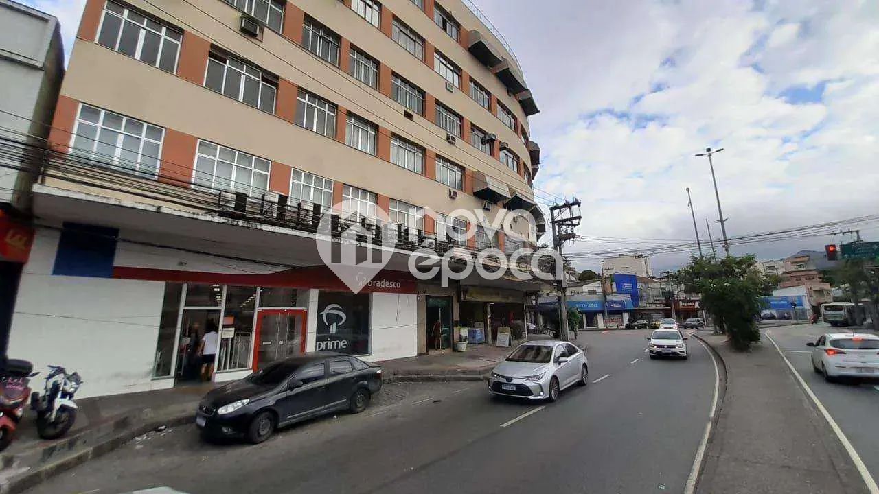 Abolição | Apartamento 2 quartos - Foto 3