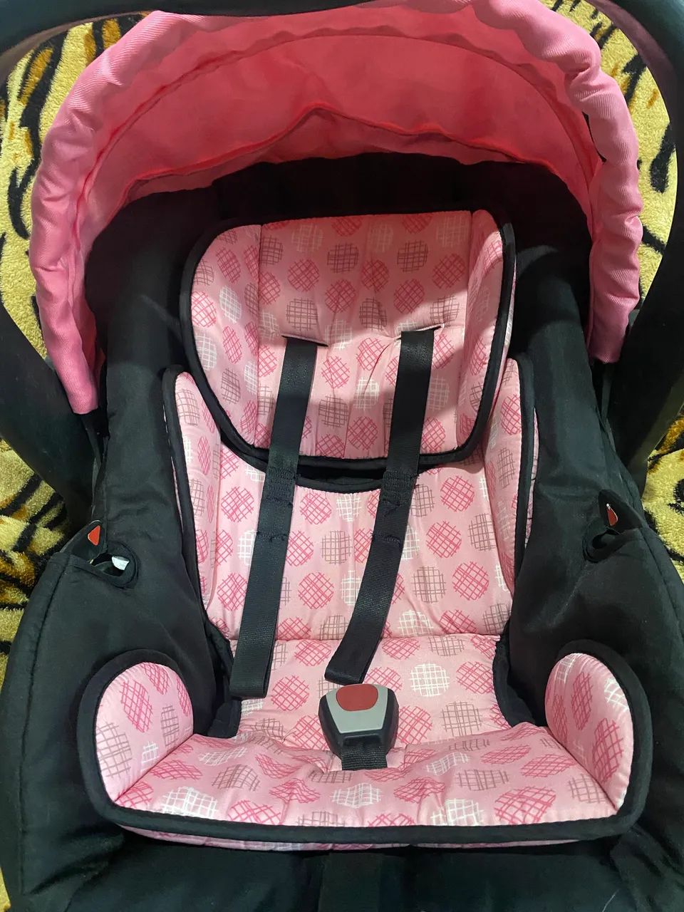 Bebê conforto  - Foto 2