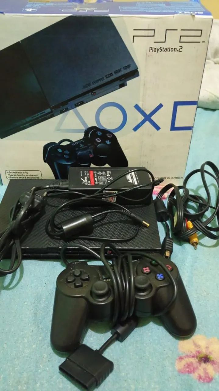 PlayStation 2 - Foto 2