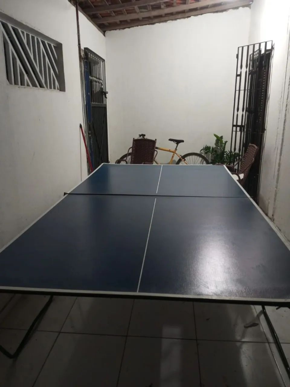 Mesa de ping pong  - Foto 2