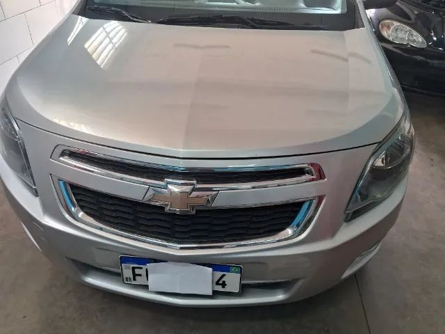 Chevrolet Cobalt COBALT LTZ 1.8 8V Econo.Flex 4p Mec. 2015