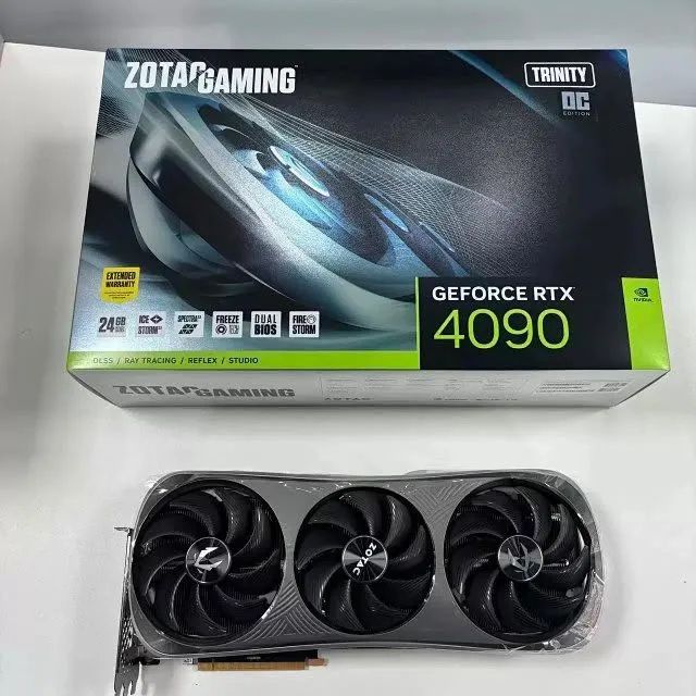 RTX 4090 - Foto 2