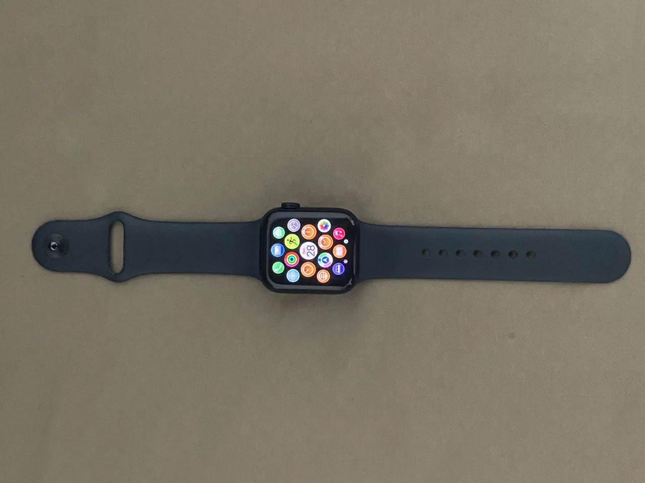 APPLE WATCH SE 2 GERAÇÃO  - Foto 5