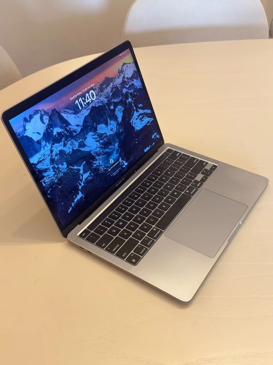 MacBook Pro 13