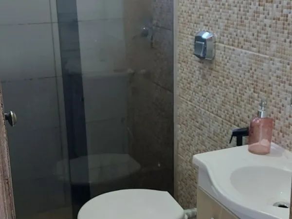 Casa Mobiliada no Condomínio Lagoa Cortada - Foto 3