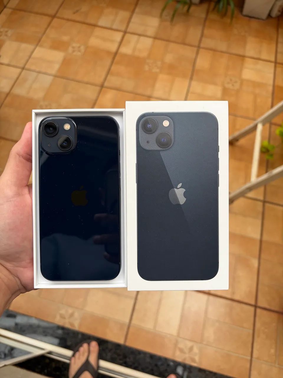 iPhone 13 128gb