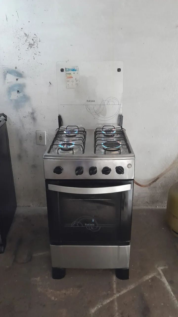 Fogão  - Foto 4