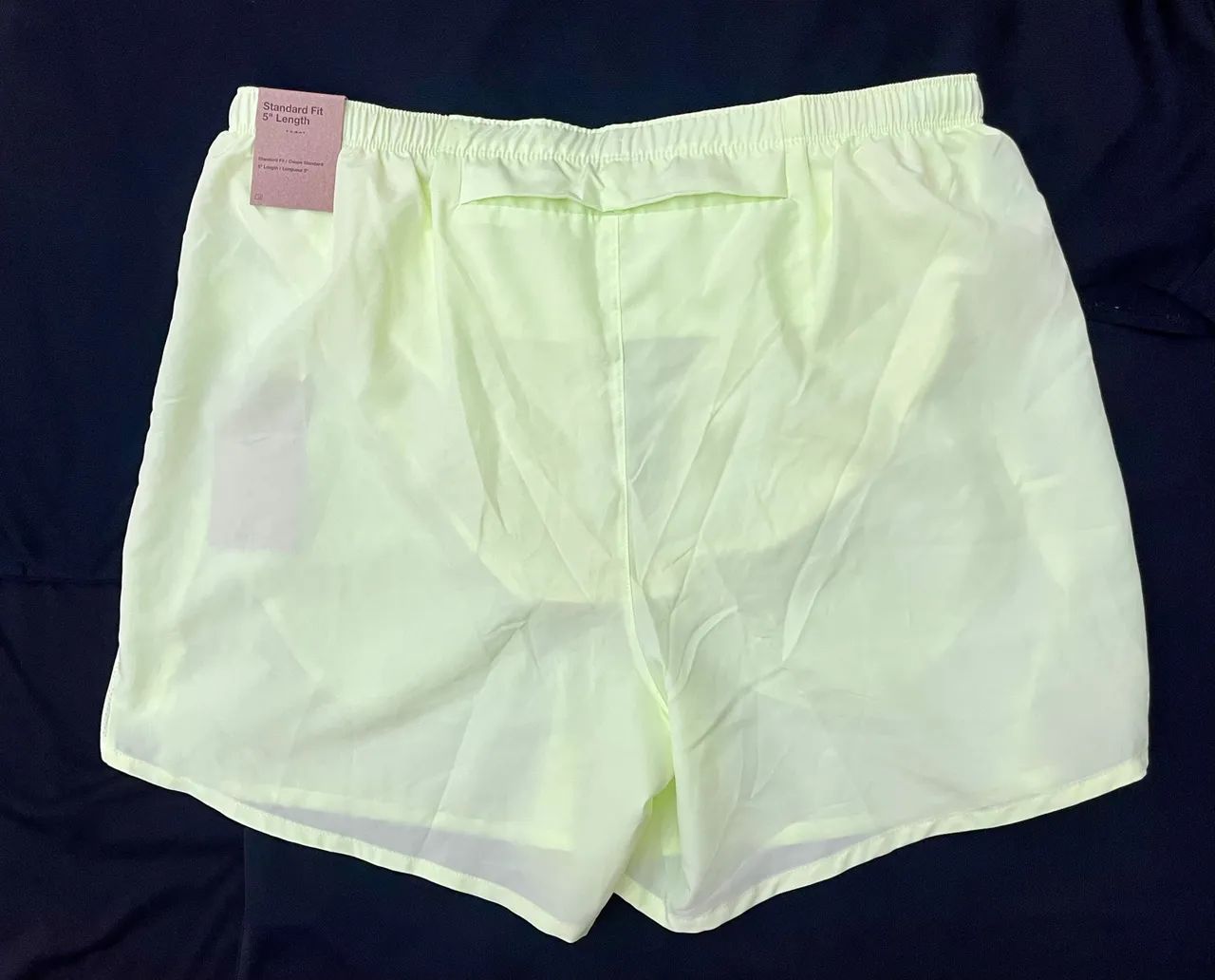 Short Nike verde - Foto 3