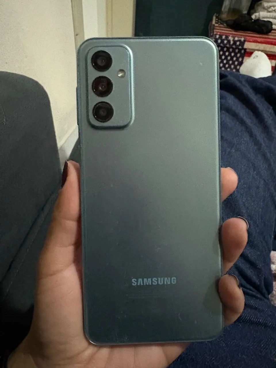 Samsung m23 5g - Foto 2