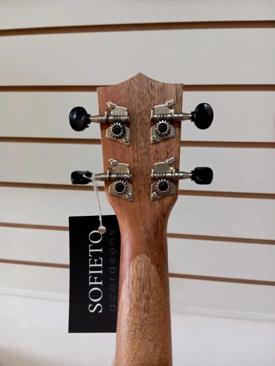 Ukulele Marquês - Foto 3