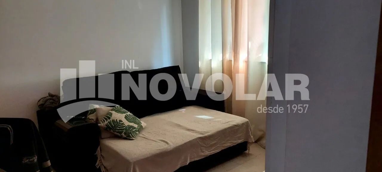 Apartamento, Vila Gustavo - Foto 4